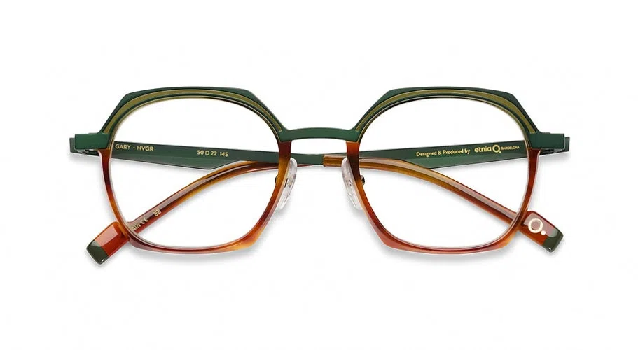 Etnia Barcelona GARY Eyeglasses - view 7